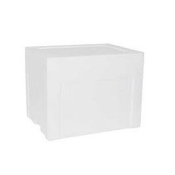 Foam Box with Dry Ice (U.P....
