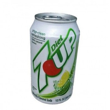 Sugar-Free Diet 7-up (Can)