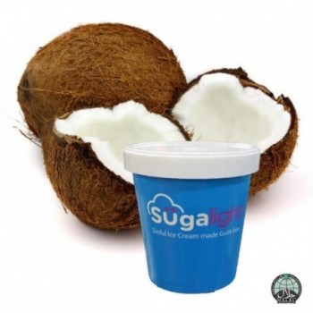 Sugalight Coconut Pint...