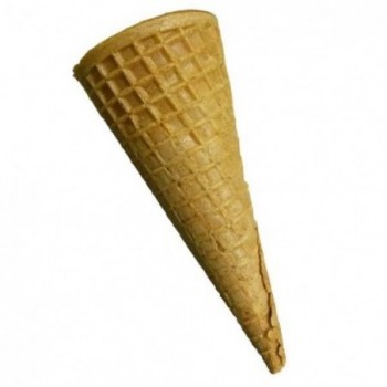 Crunchy Ice cream Cones -...