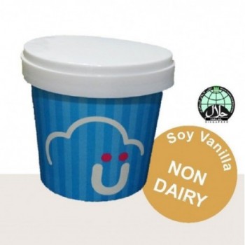 Sugalight Soymilk 120ml cup...