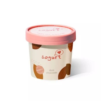 Sogurt Froyo - Premium Dark...