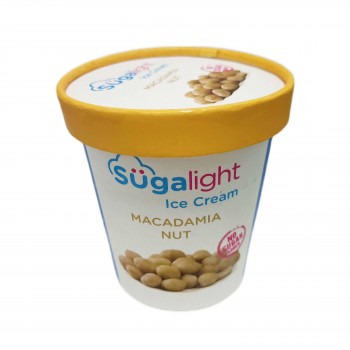 Sugalight Macadamia Nut...