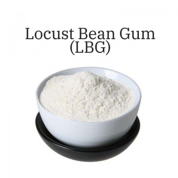 Locust Bean Gum (LBG) - 50g