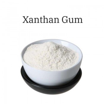 Xanthan Gum (黄原胶) - 50g