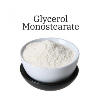Glycerol Monostearate (GMS)...