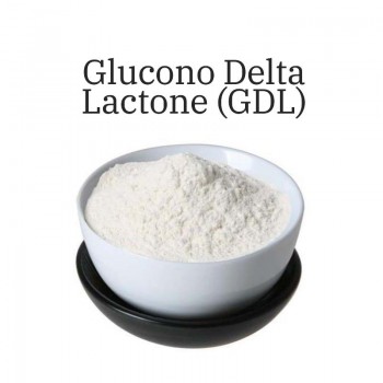 Glucono Delta Lactone (GDL...