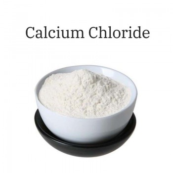 Calcium Chloride (氯化钙) - 50g