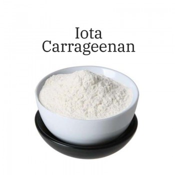 Iota Carrageenan - 50g