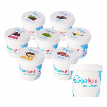 Sugalight 9-Cups Favourite...