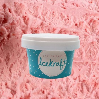 IceKraft Strawberry Ice...