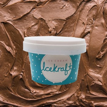 IceKraft Chocolate Ice...