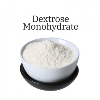 Dextrose Monohydrate - 5000g