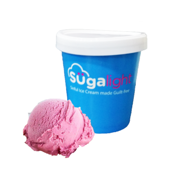 Sugalight Raspberry Pint...