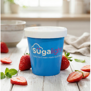 Sugalight Strawberry Bliss...