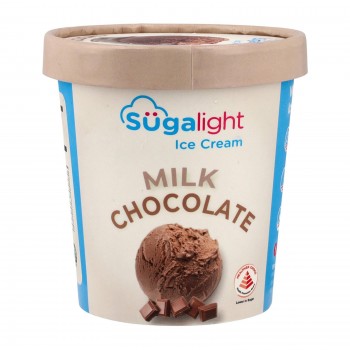 Sugalight Milk Chocolate...