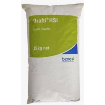 Prebiotic Inulin 25kg -...